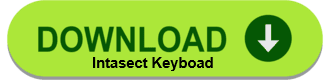 Intasect Keyboard